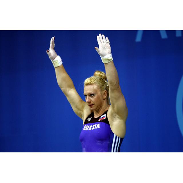 Попова (Трач) Валентина Вадимовна