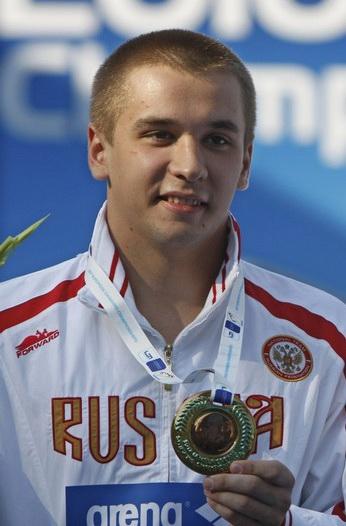 Кунаков Юрий Александрович